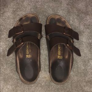 Birkenstocks